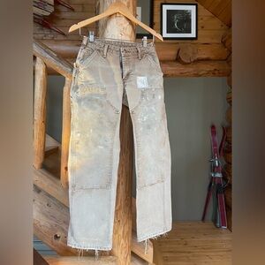 Women's Carhartt 2 x 30 Easyfit